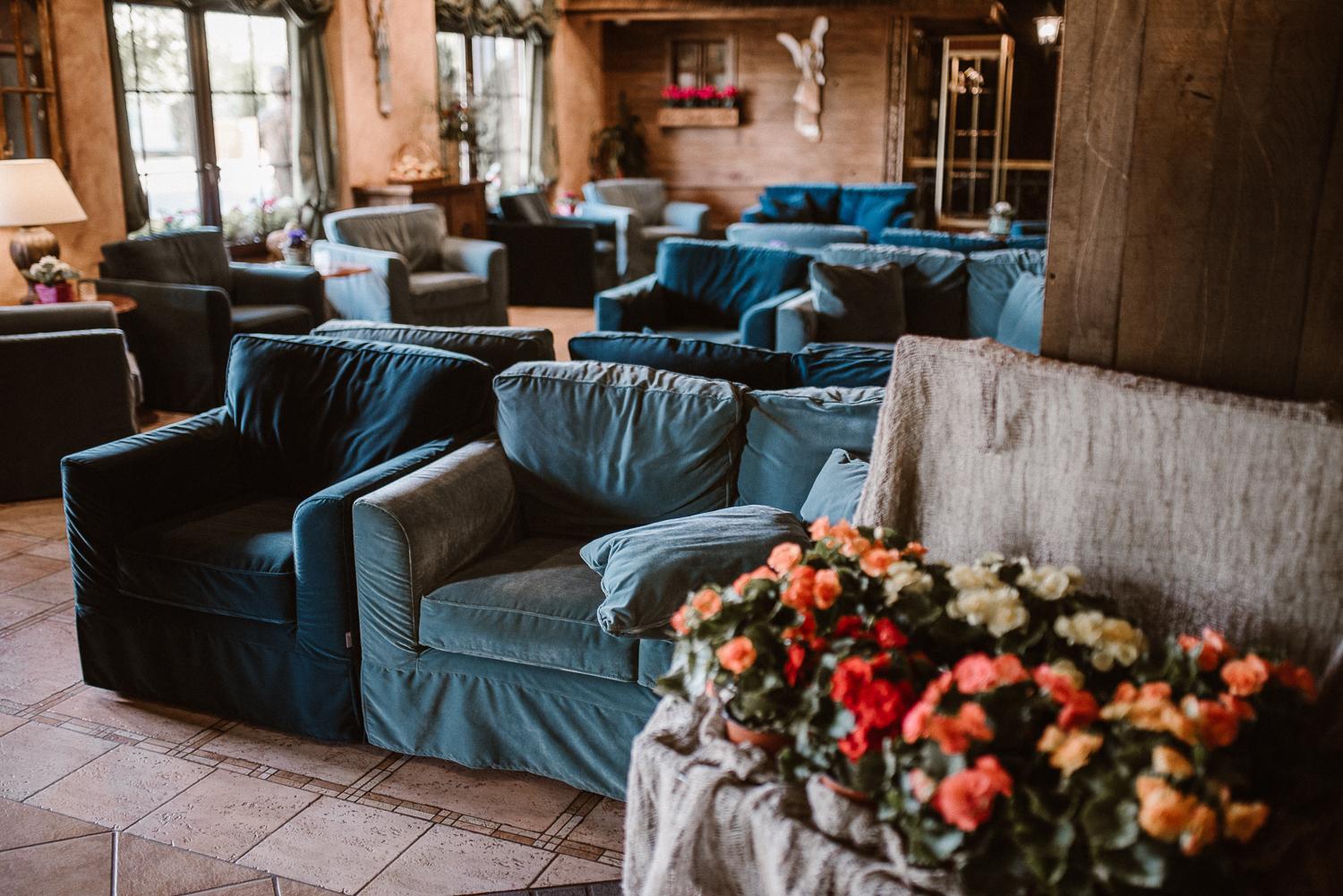 Hotel Zubrowka Spa & Wellness Białowieża Exteriér fotografie