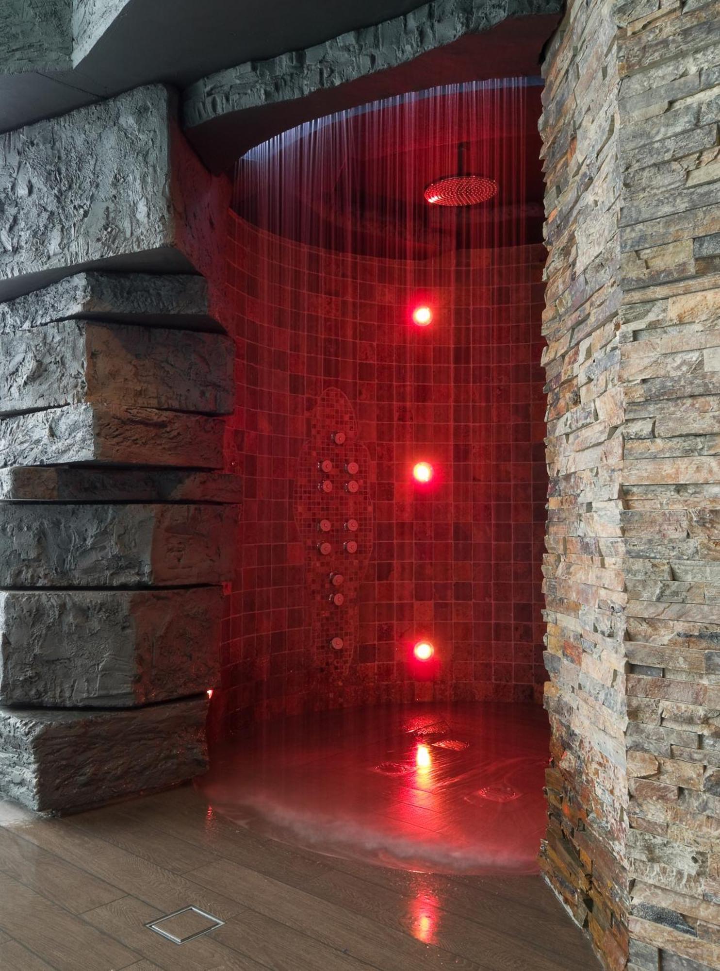 Hotel Zubrowka Spa & Wellness Białowieża Exteriér fotografie