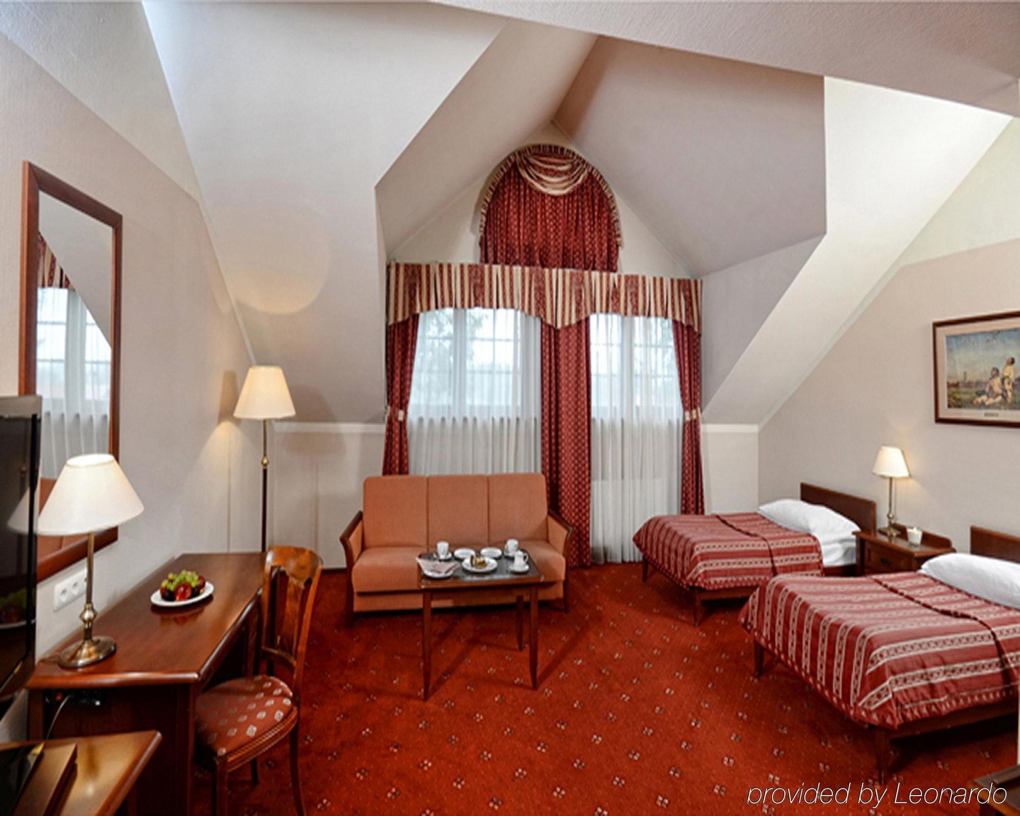 Hotel Zubrowka Spa & Wellness Białowieża Exteriér fotografie